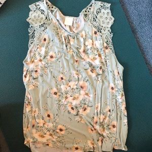 Womens top